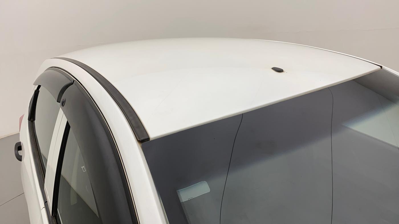 2017 Tata Tiago XE PETROL, Petrol, Manual, 38,063 km, Roof