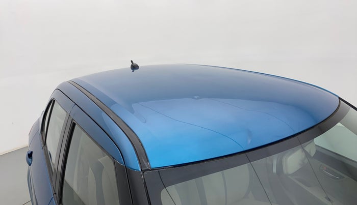 2013 Maruti Swift Dzire VXI, CNG, Manual, 89,681 km, Roof