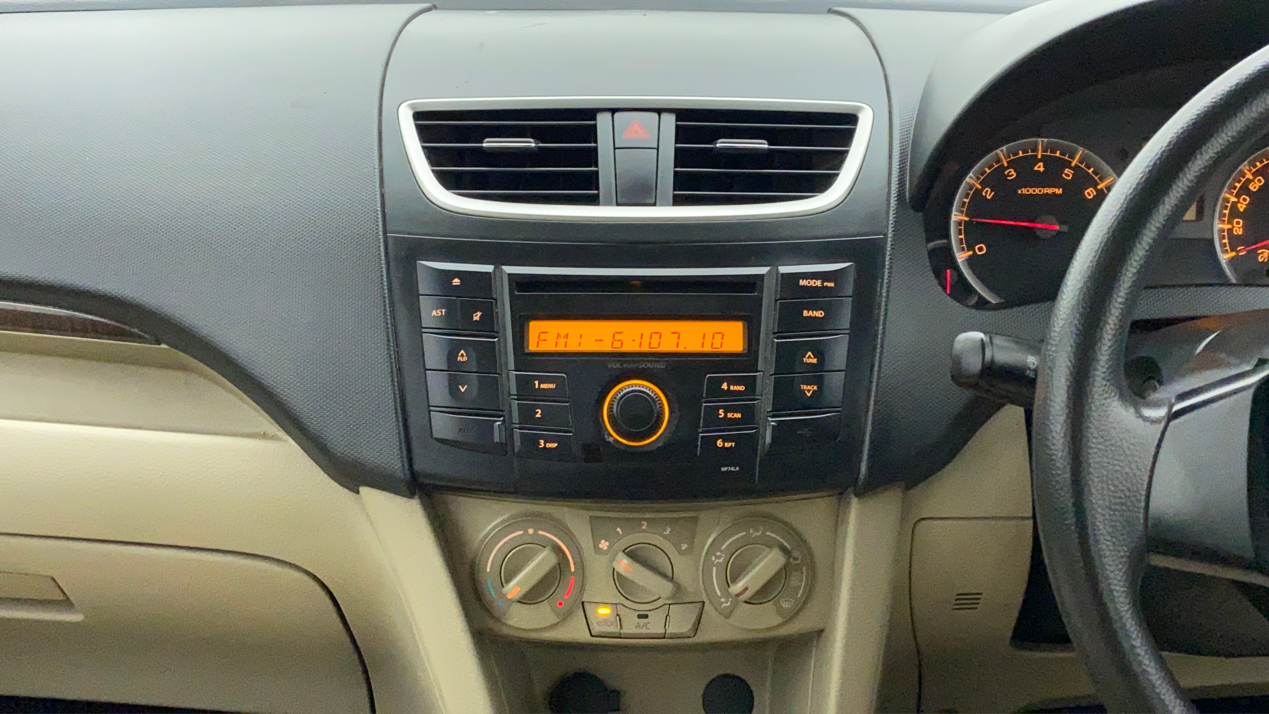 Features