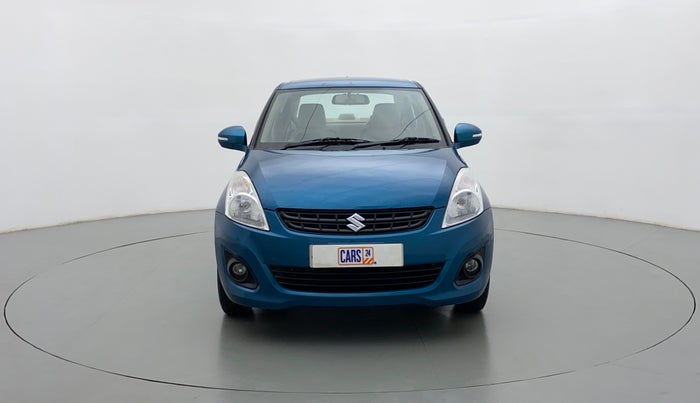 2013 Maruti Swift Dzire VXI, CNG, Manual, 89,681 km, Front