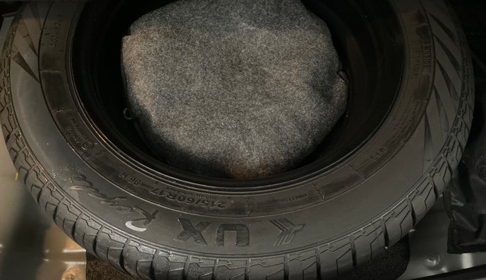 2023 KIA SELTOS  GTX Plus 1.5 Turbo Petrol DCT, Petrol, Automatic, 31,697 km, Spare Tyre