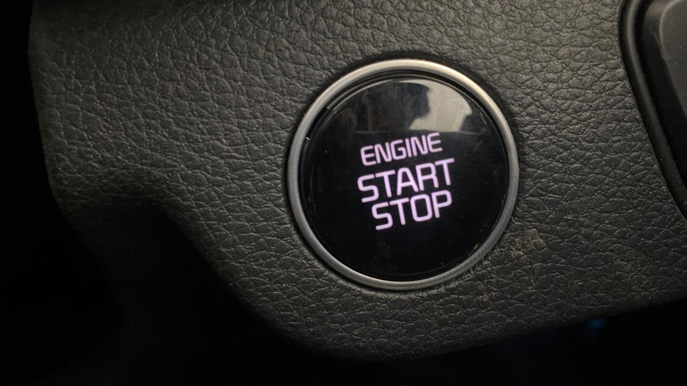 2023 KIA SELTOS  GTX Plus 1.5 Turbo Petrol DCT, Petrol, Automatic, 31,697 km, Keyless Start/ Stop Button