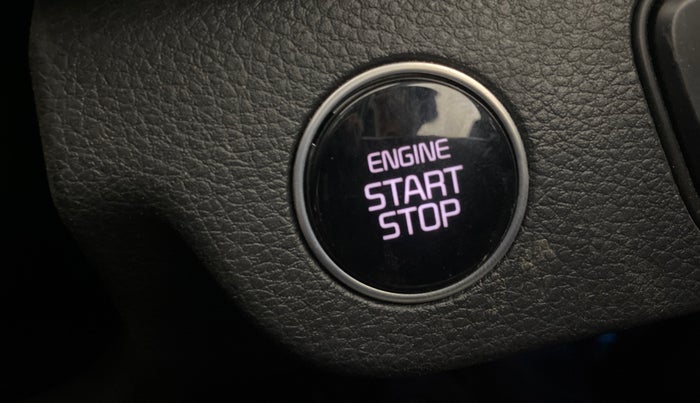 2023 KIA SELTOS  GTX Plus 1.5 Turbo Petrol DCT, Petrol, Automatic, 31,697 km, Keyless Start/ Stop Button