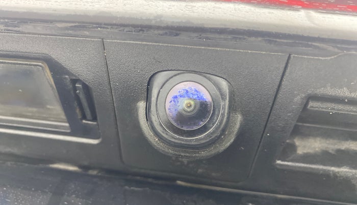 2023 KIA SELTOS  GTX Plus 1.5 Turbo Petrol DCT, Petrol, Automatic, 31,697 km, Parking Camera