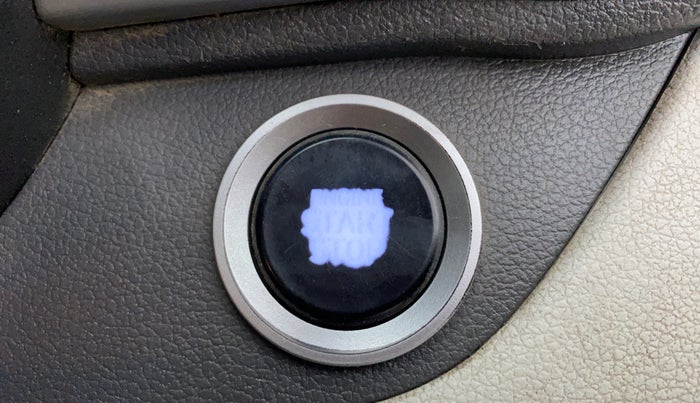 2022 Hyundai GRAND I10 NIOS ASTA AMT 1.2 KAPPA VTVT, Petrol, Automatic, 63,034 km, Keyless Start/ Stop Button