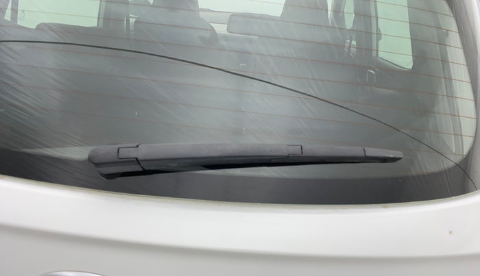 2022 Hyundai GRAND I10 NIOS ASTA AMT 1.2 KAPPA VTVT, Petrol, Automatic, 63,034 km, Rear Wiper