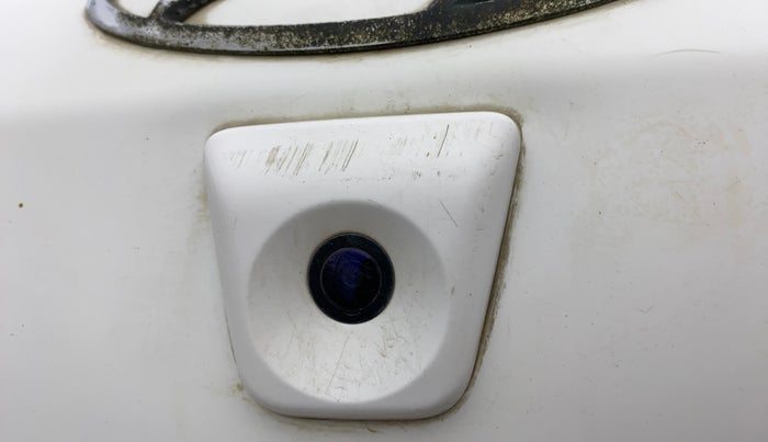 2022 Hyundai GRAND I10 NIOS ASTA AMT 1.2 KAPPA VTVT, Petrol, Automatic, 63,034 km, Parking Camera