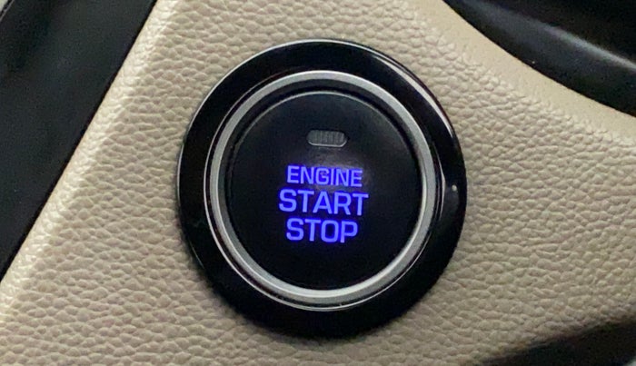 2019 Hyundai Elite i20 ASTA 1.2 (O), Petrol, Manual, 38,136 km, Keyless Start/ Stop Button