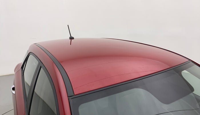 2019 Hyundai Elite i20 ASTA 1.2 (O), Petrol, Manual, 38,136 km, Roof