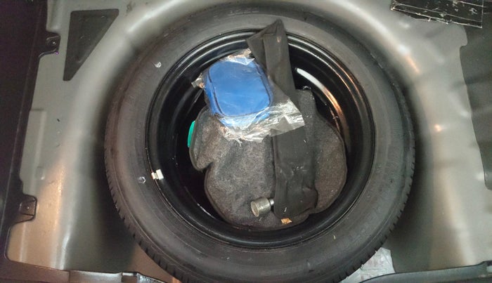 2015 Hyundai Elite i20 ASTA 1.2, Petrol, Manual, 70,260 km, Spare Tyre