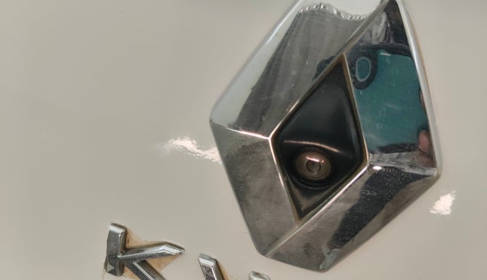 2019 Renault Kwid RXT 0.8 (O), Petrol, Manual, 93,218 km, Parking Camera