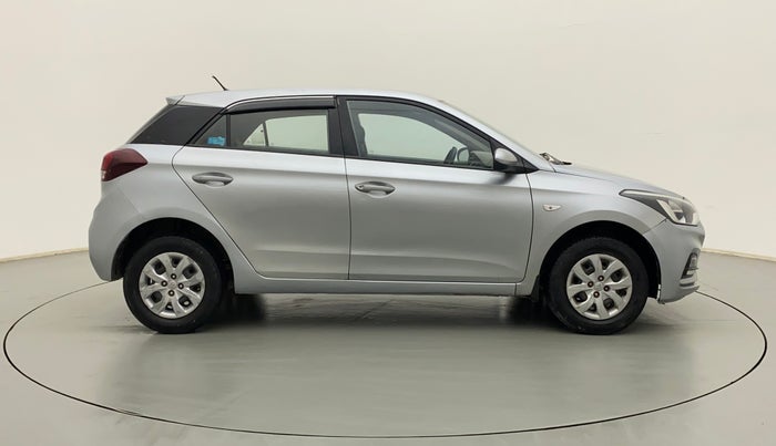 2019 Hyundai Elite i20 MAGNA PLUS 1.4 CRDI, Diesel, Manual, 78,199 km, Right Side View