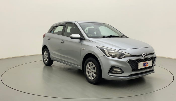 2019 Hyundai Elite i20 MAGNA PLUS 1.4 CRDI, Diesel, Manual, 78,199 km, Right Front Diagonal