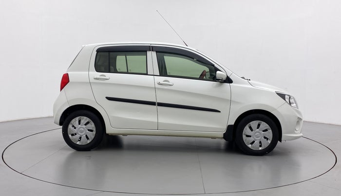 2018 Maruti Celerio ZXI, Petrol, Manual, 39,317 km, Right Side View