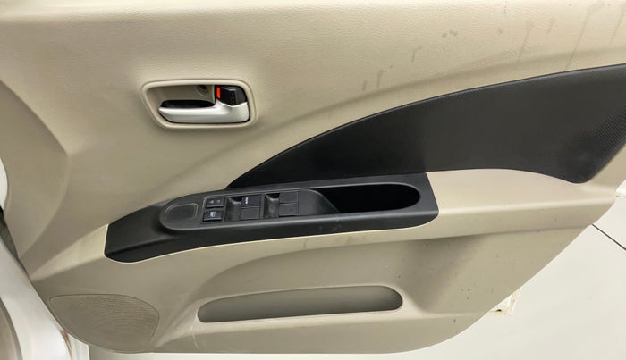 2016 Maruti Celerio VXI, Petrol, Manual, 46,987 km, Driver Side Door Panels Control