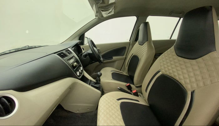 2016 Maruti Celerio VXI, Petrol, Manual, 46,987 km, Right Side Front Door Cabin