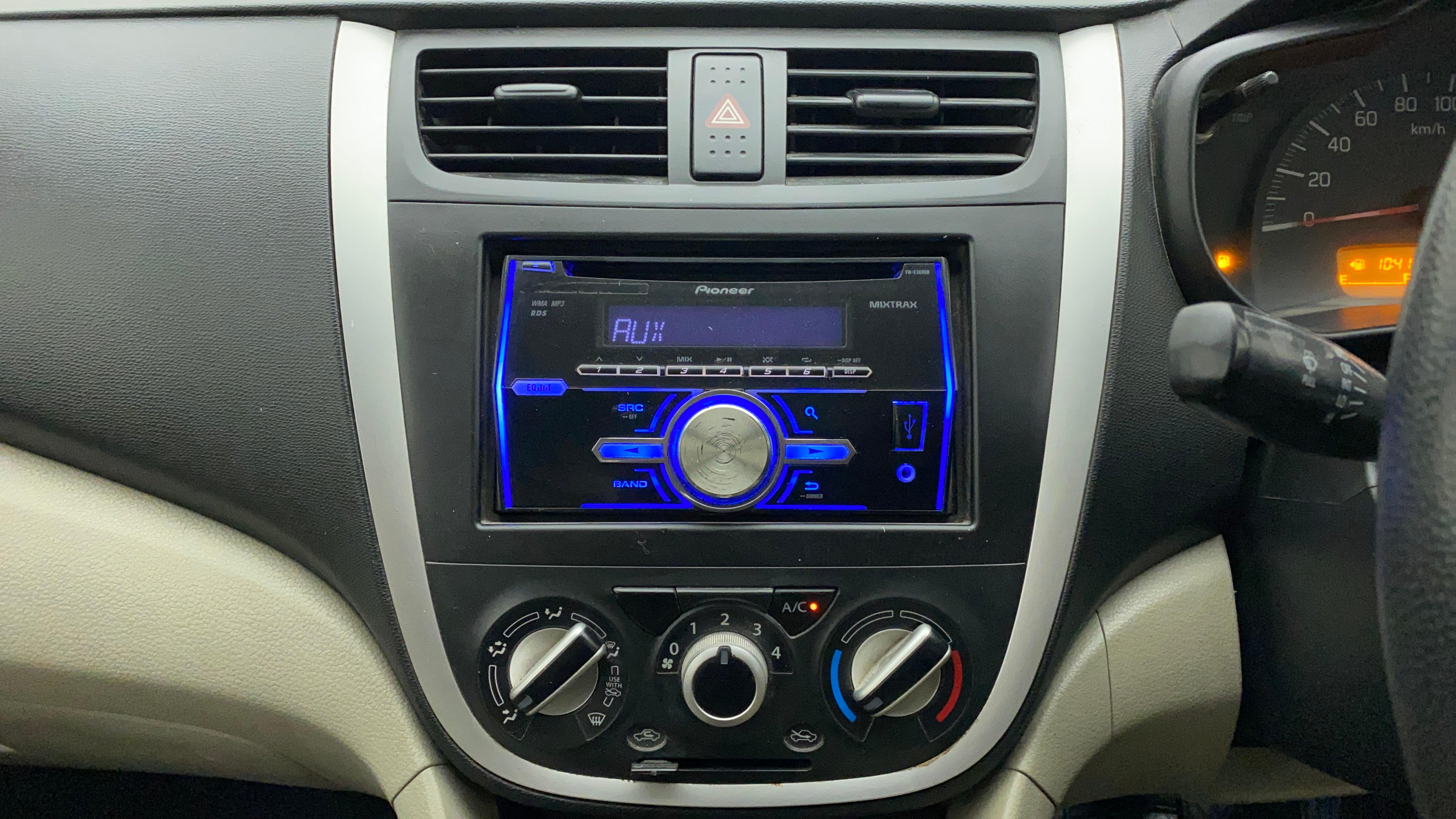 Features