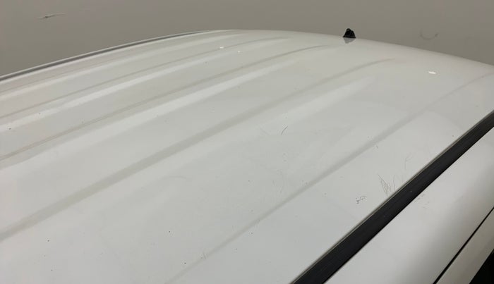 2016 Maruti Celerio VXI, Petrol, Manual, 46,987 km, Roof - Slightly dented