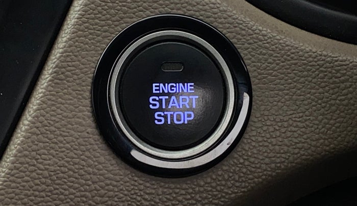 2016 Hyundai Elite i20 ASTA 1.2 (O), Petrol, Manual, 75,828 km, Keyless Start/ Stop Button