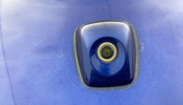 2016 Hyundai Elite i20 ASTA 1.2 (O), Petrol, Manual, 75,828 km, Parking Camera