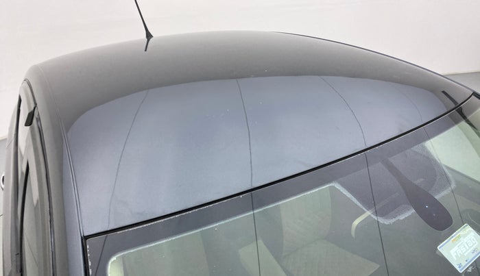 2017 Skoda Rapid Style 1.5 TDI AT, Diesel, Automatic, 75,707 km, Roof