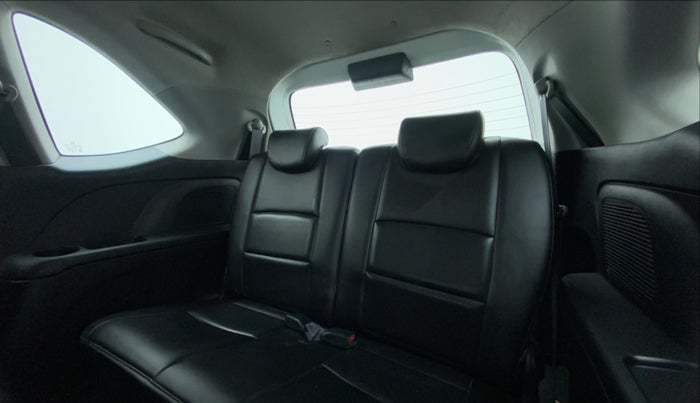 2017 Honda BR-V 1.5L I-VTEC S, Petrol, Manual, 36,636 km, Third Seat Row ( optional )