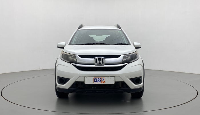 2017 Honda BR-V 1.5L I-VTEC S, Petrol, Manual, 36,636 km, Front