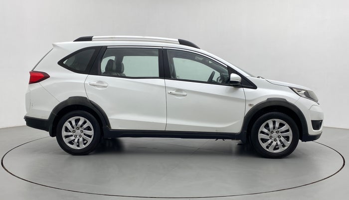 2017 Honda BR-V 1.5L I-VTEC S, Petrol, Manual, 36,636 km, Right Side View