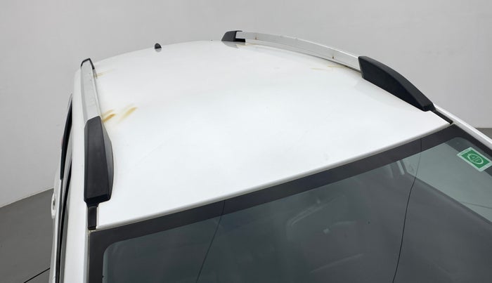 2017 Honda BR-V 1.5L I-VTEC S, Petrol, Manual, 36,636 km, Roof