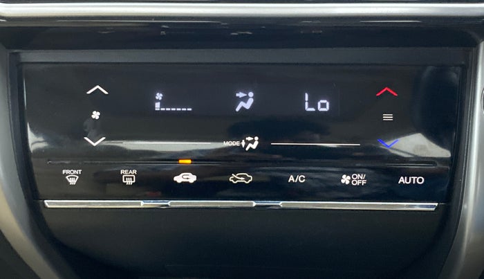 2017 Honda City 1.5L I-VTEC VX CVT, Petrol, Automatic, 53,631 km, Automatic Climate Control