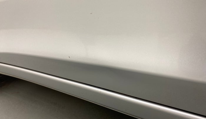 2017 Honda City 1.5L I-VTEC VX CVT, Petrol, Automatic, 53,631 km, Front passenger door - Slightly dented