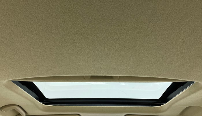 2017 Honda City 1.5L I-VTEC VX CVT, Petrol, Automatic, 53,631 km, Moonroof/ Sunroof