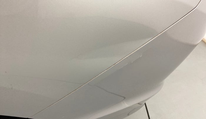 2017 Honda City 1.5L I-VTEC VX CVT, Petrol, Automatic, 53,631 km, Left quarter panel - Slightly dented
