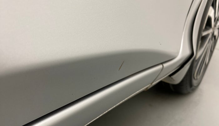 2017 Honda City 1.5L I-VTEC VX CVT, Petrol, Automatic, 53,631 km, Driver-side door - Slightly dented