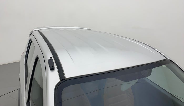 2014 Maruti Alto 800 LXI, Petrol, Manual, 52,537 km, Roof