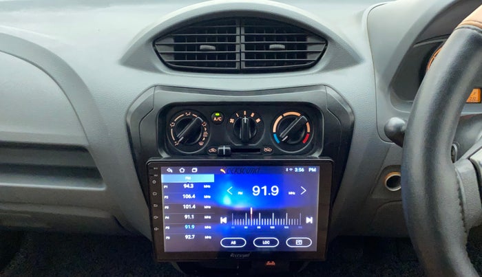 2014 Maruti Alto 800 LXI, Petrol, Manual, 52,537 km, Air Conditioner