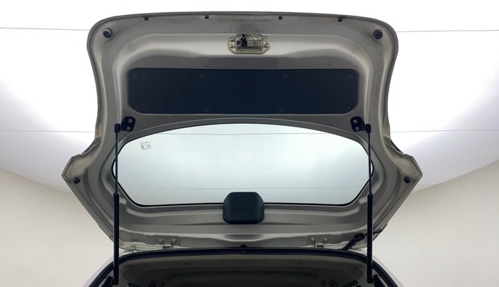 2014 Maruti Alto 800 LXI, Petrol, Manual, 52,537 km, Boot Door Open