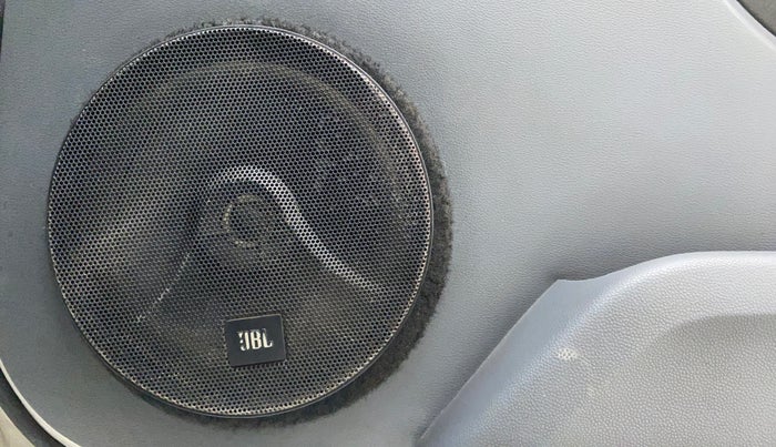 2014 Maruti Alto 800 LXI, Petrol, Manual, 52,537 km, Speaker
