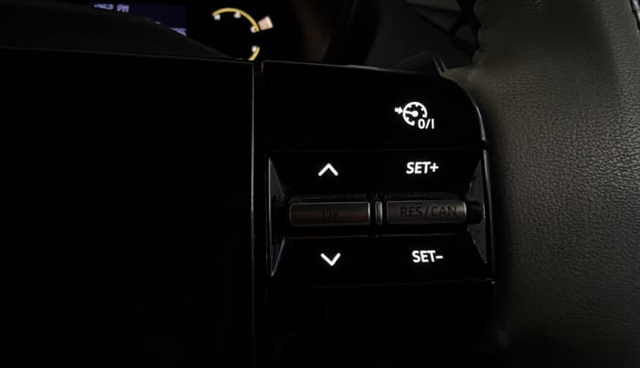 2024 Tata Curvv Pure Plus S 1.5 Diesel 6MT, Diesel, Manual, 56,187 km, Adaptive Cruise Control