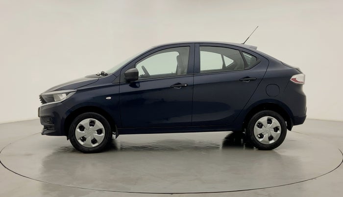 2021 Tata TIGOR XMA PETROL, Petrol, Automatic, 9,759 km, Left Side