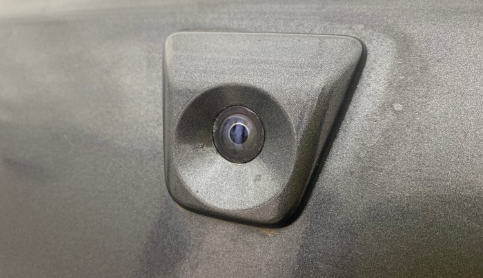 2021 Hyundai GRAND I10 NIOS ASTA AMT 1.2 KAPPA VTVT, Petrol, Automatic, 79,402 km, Parking Camera