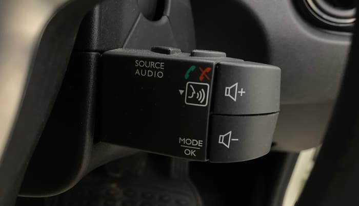 2019 Renault Duster RXS OPT CVT, Petrol, Automatic, 48,073 km, Adaptive Cruise Control