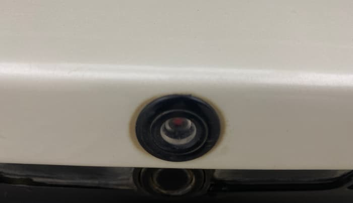 2019 Renault Duster RXS OPT CVT, Petrol, Automatic, 48,073 km, Parking Camera