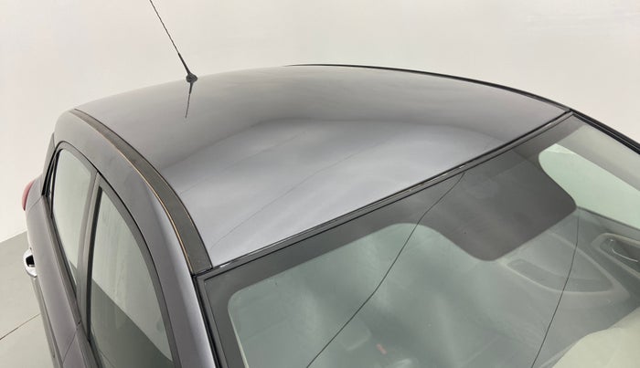 2014 Hyundai Elite i20 ASTA 1.2, Petrol, Manual, 84,070 km, Roof