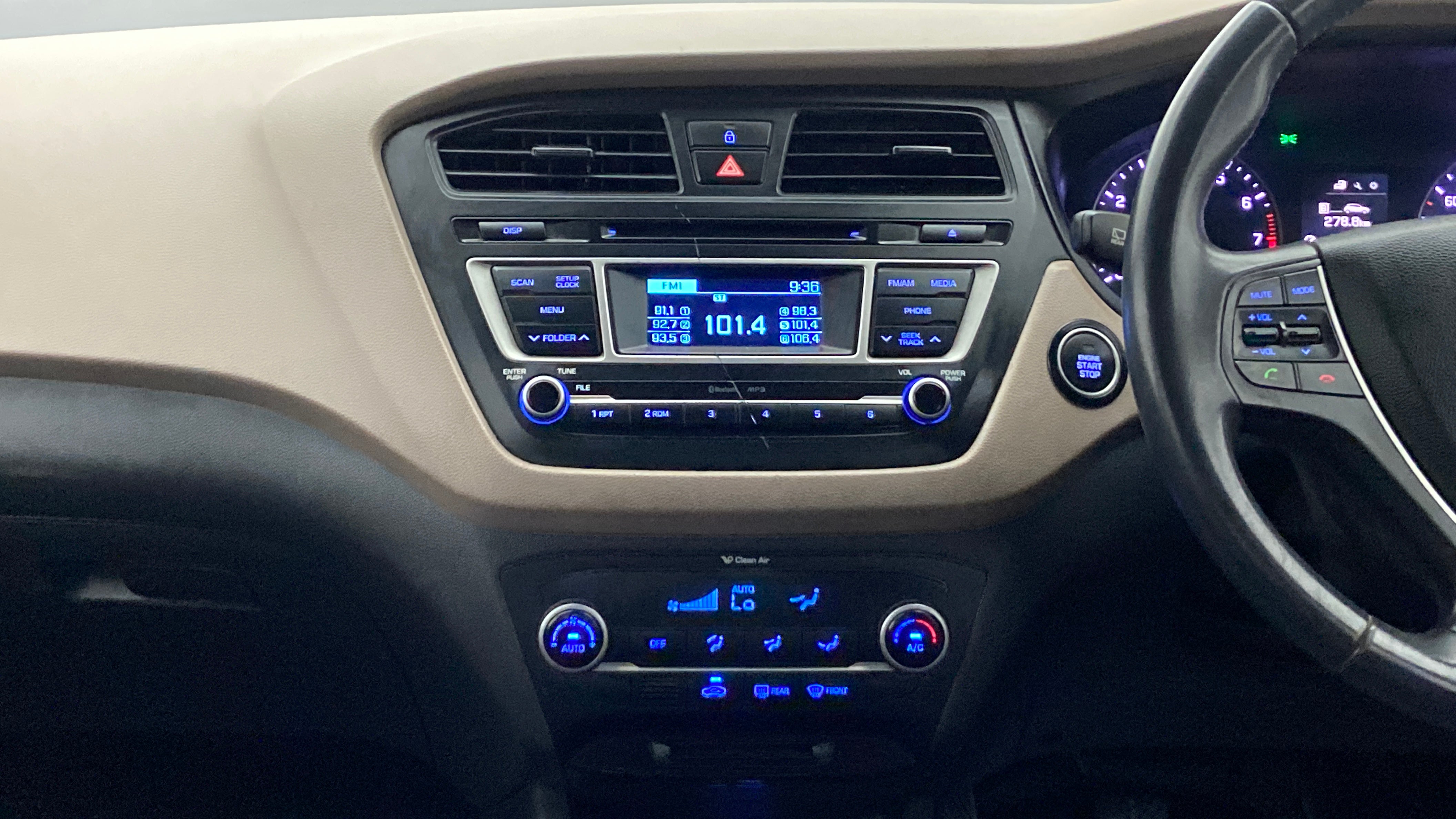 Features