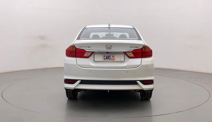 2019 Honda City 1.5L I-VTE V CVT, Petrol, Automatic, 60,298 km, Back/Rear