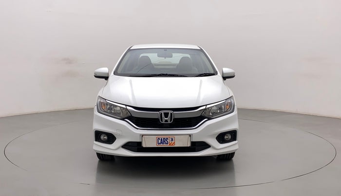2019 Honda City 1.5L I-VTE V CVT, Petrol, Automatic, 60,298 km, Front