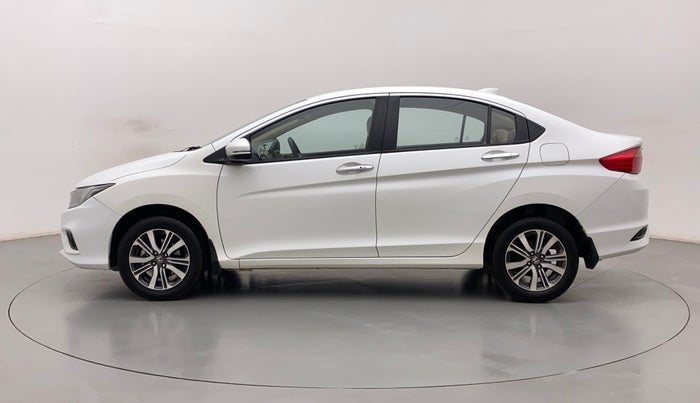 2019 Honda City 1.5L I-VTE V CVT, Petrol, Automatic, 60,298 km, Left Side
