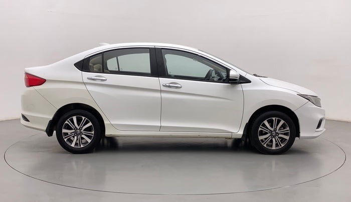 2019 Honda City 1.5L I-VTE V CVT, Petrol, Automatic, 60,298 km, Right Side View