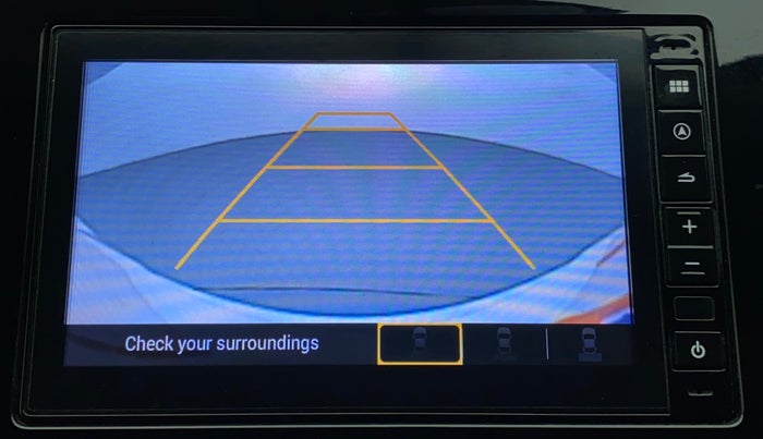 2019 Honda City 1.5L I-VTE V CVT, Petrol, Automatic, 60,298 km, Parking Camera
